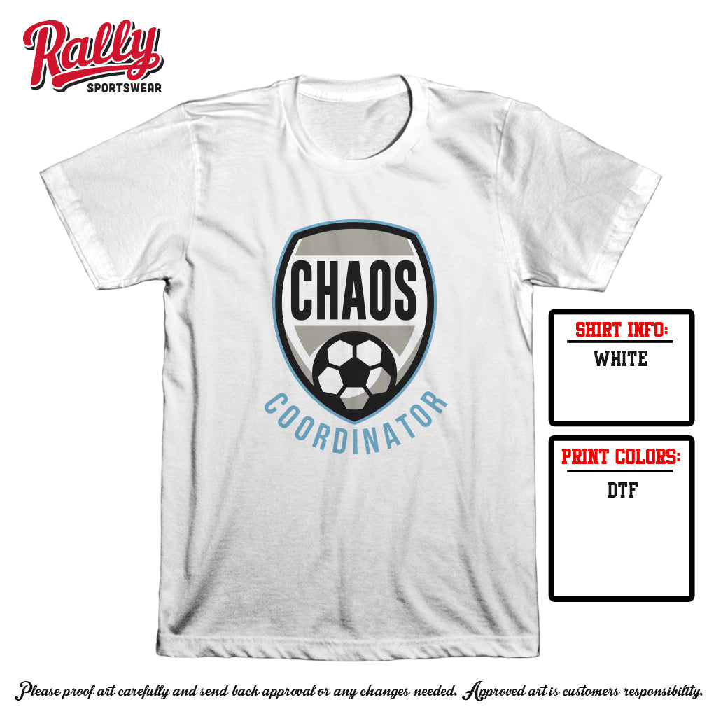 CST26 -  FAN COORDINATOR BELLA T-SHIRT
