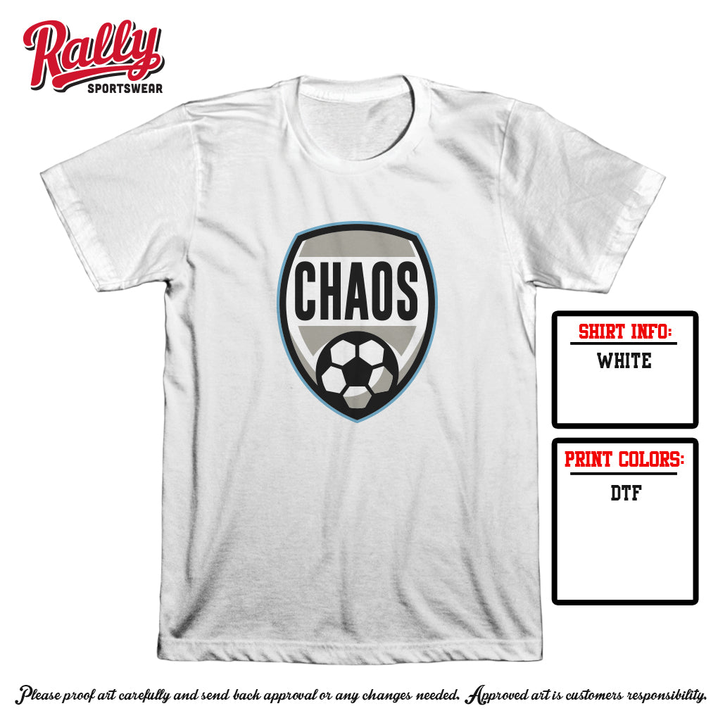CST26 -  FAN COTTON T-SHIRT