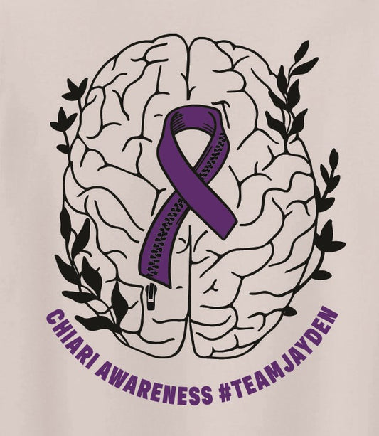 JMH - Team Jayden Chiari Awareness Donation