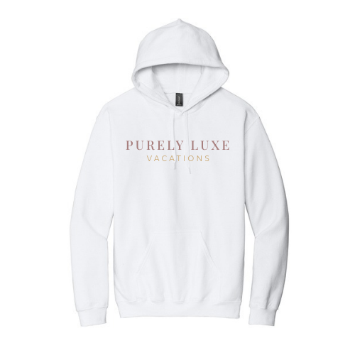 PLV - Purely Luxe Hoodie (Various Colors)