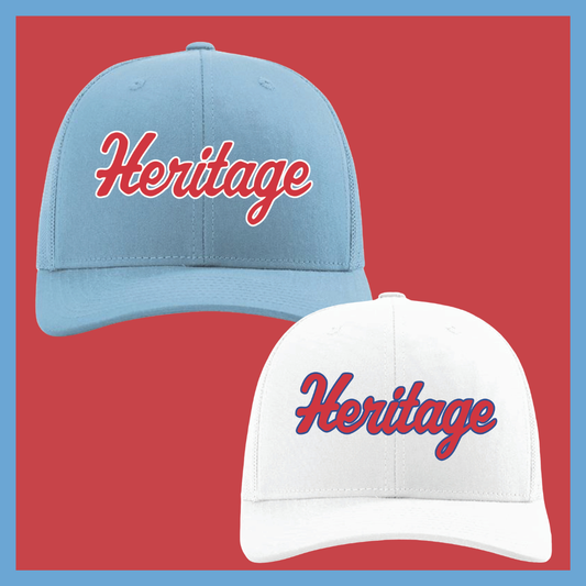 HHSTS26 - Richardson Cap