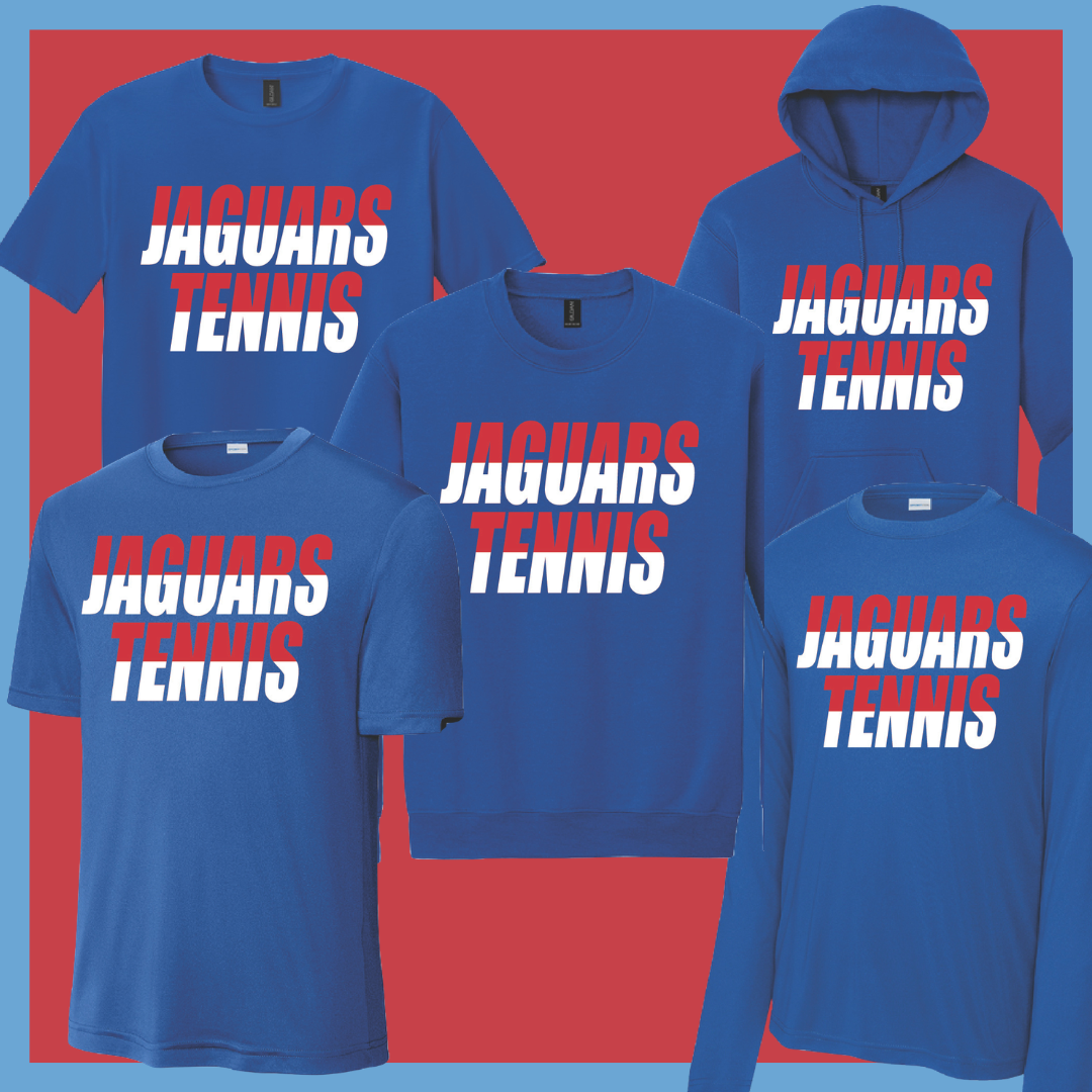 HHSTS26 - FAN DESIGN Split on Royal
