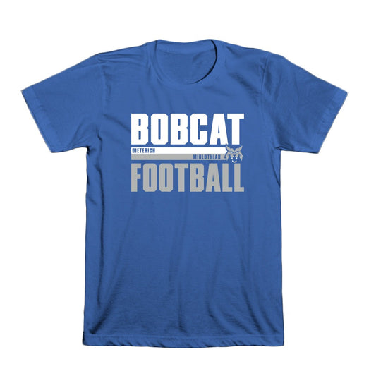 Bobcat Football '23