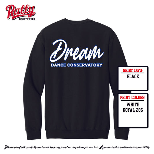 DDC - Dream Company Sweatshirt