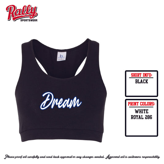 DDC -  Sports Bra