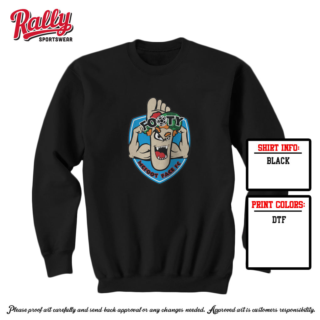 FMFF - Sweatshirt