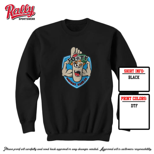 FMFF - Sweatshirt