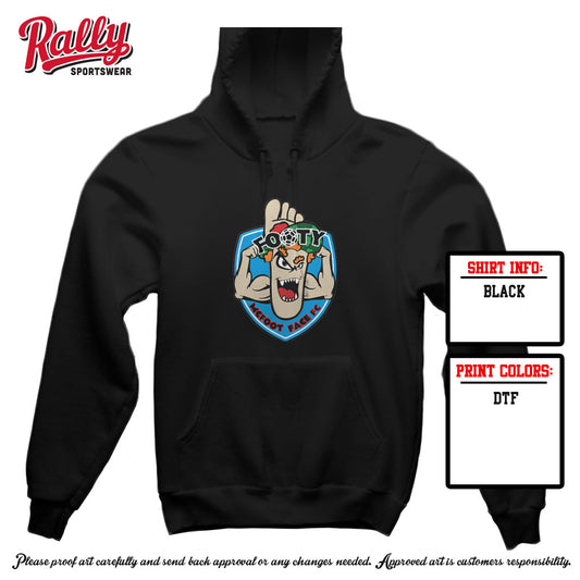 FMFF - Hoodie