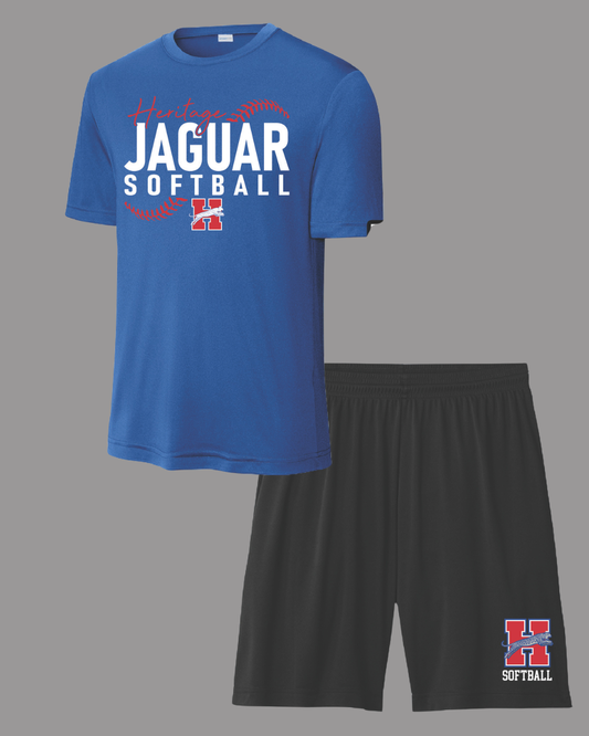 HHSSB26 - Practice Package (3 Items) - REQUIRED