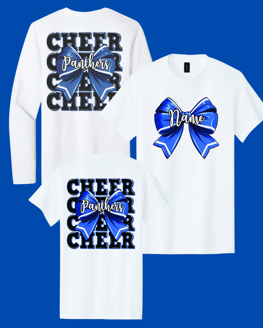 MYFL26 - Cheer Bow (Various Styles)