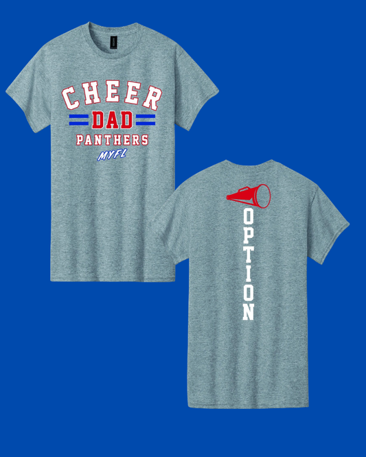 MYFL26 - Cheer Dad