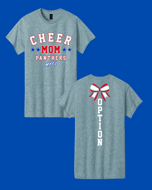 MYFL26 - Cheer Mom