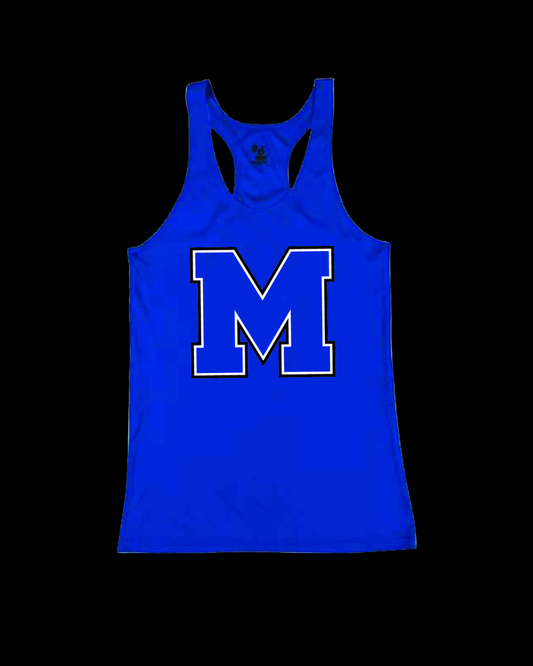 MYFL26 - Cheer Tank
