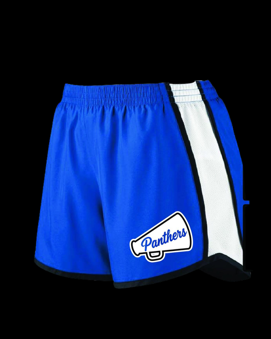 MYFL26 - Cheer Shorts