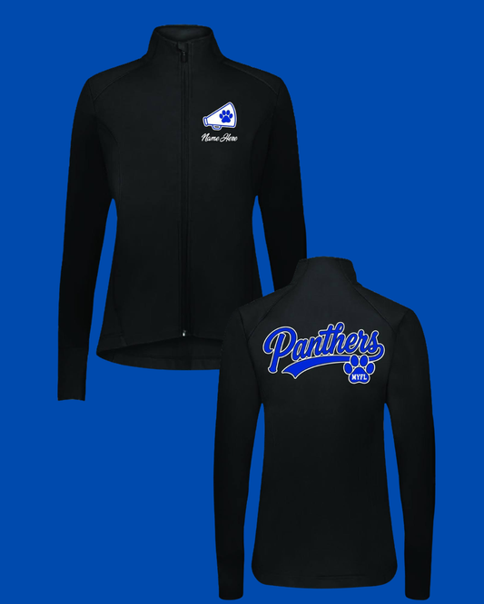 MYFL26 - Cheer Jacket