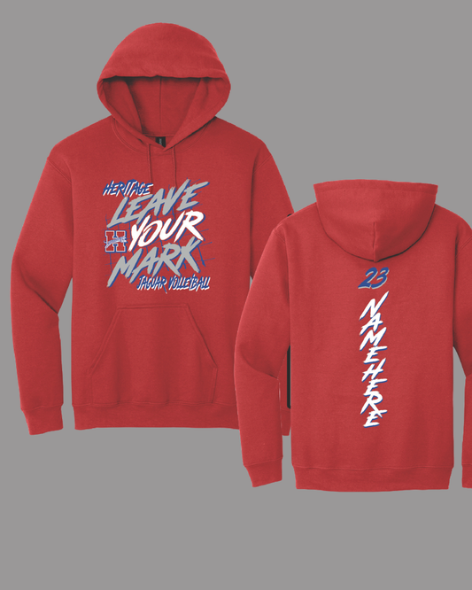 HHSVB26 - Fan Hoodie