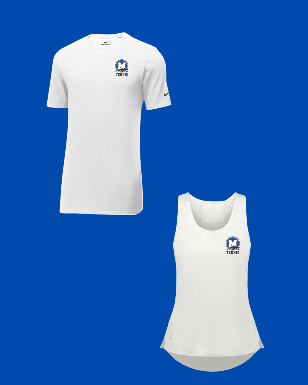 MHSTCP26 - MANDATORY Comp White