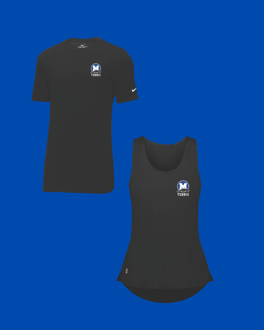 MHSTCP26 - MANDATORY Comp Black