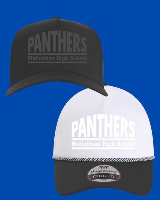 MHSTS26 - Imperial Hats