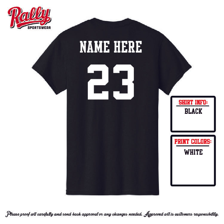 GZSSFALL - Baseball Fan