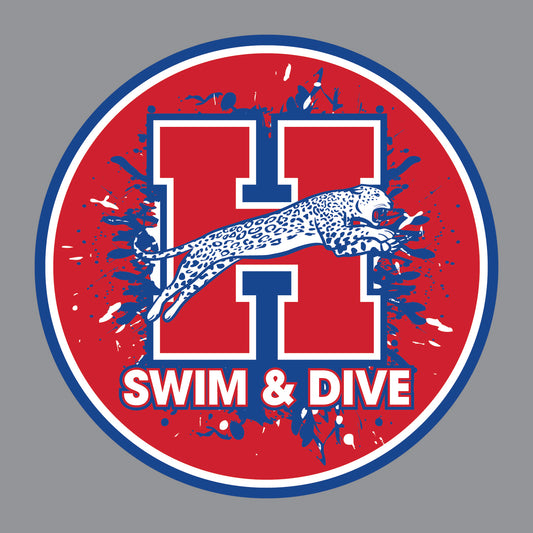 HHSSWM26 - Decal