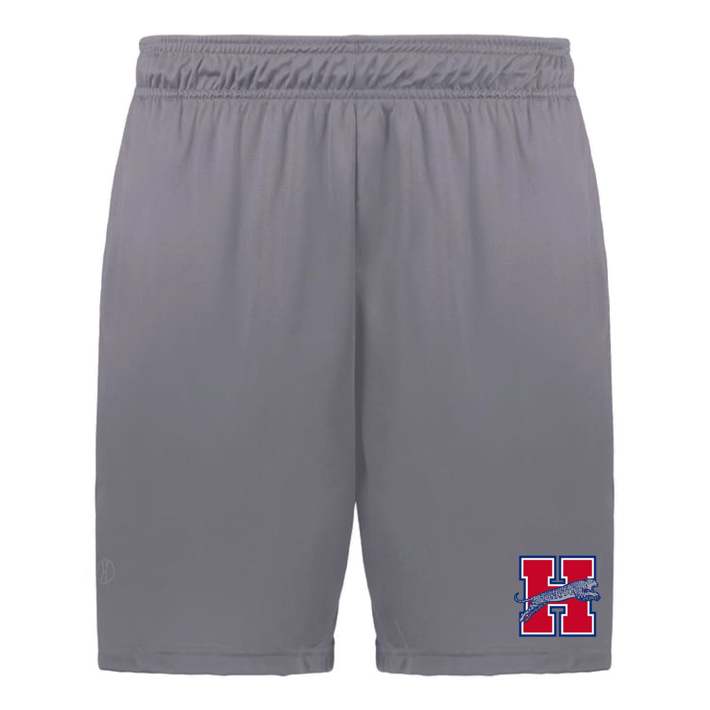 HHSTP25 - Mens Momentum Shorts (Graphite)