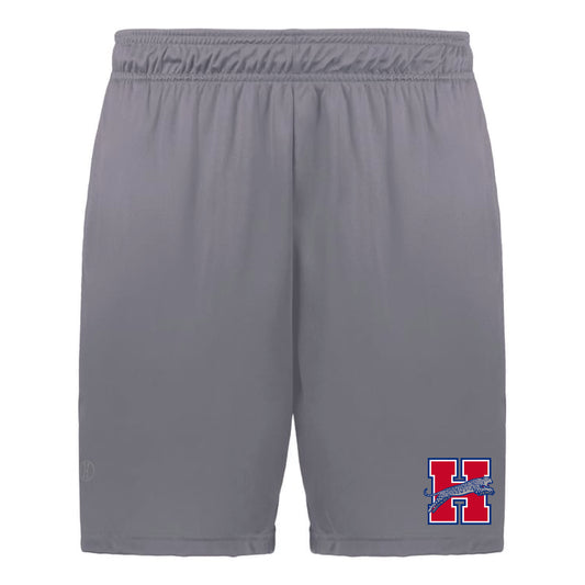 HHSTP25 - Mens Momentum Shorts (Graphite)