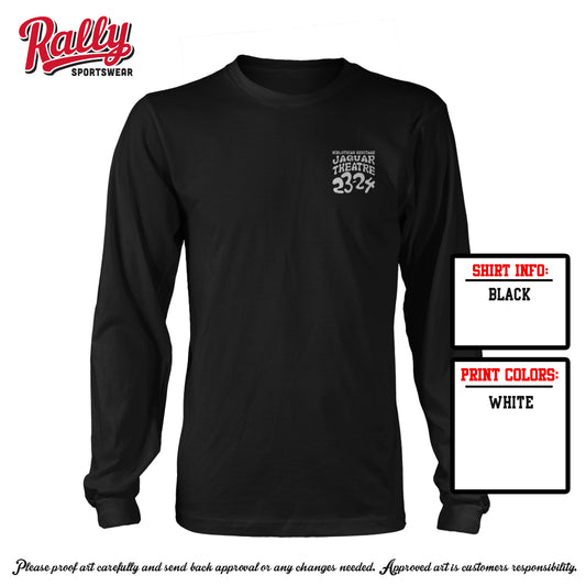 HHS Theatre - Long Sleeve