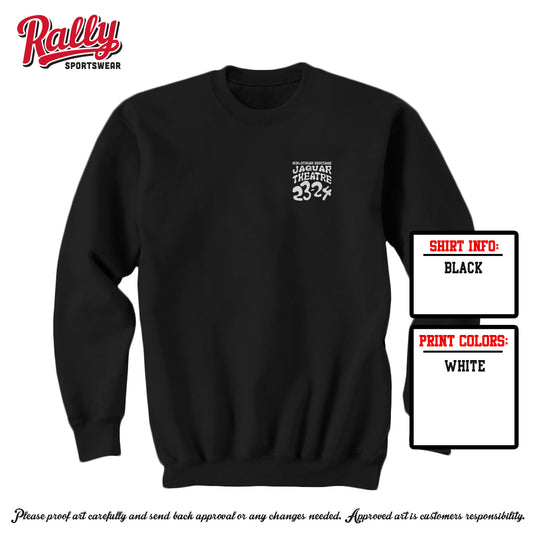 HHS Theatre - Sweatshirt