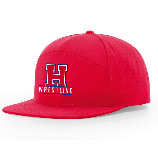 HHS Wrestling - Cannon Cap