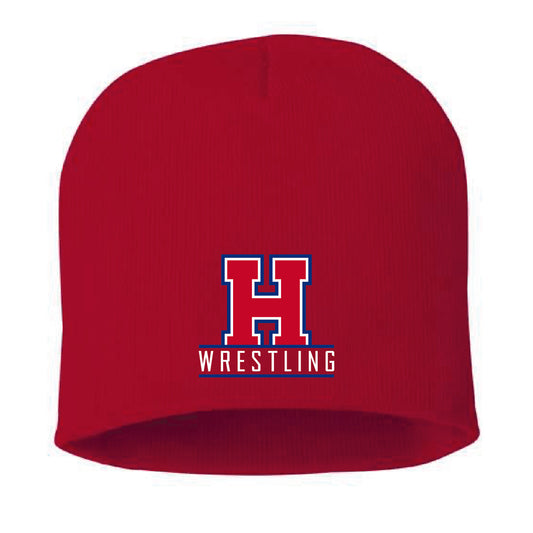 HHS Wrestling - Beanie