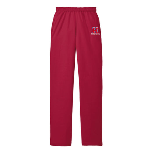 HHS Wrestling - Sweatpants