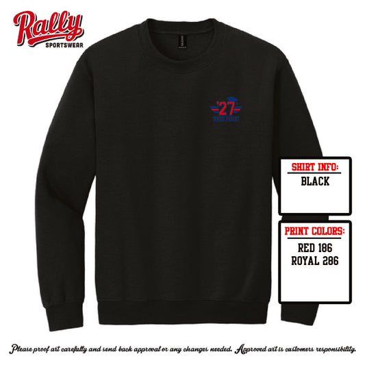 HHSPG26 - Project Graduation Sweatshirt