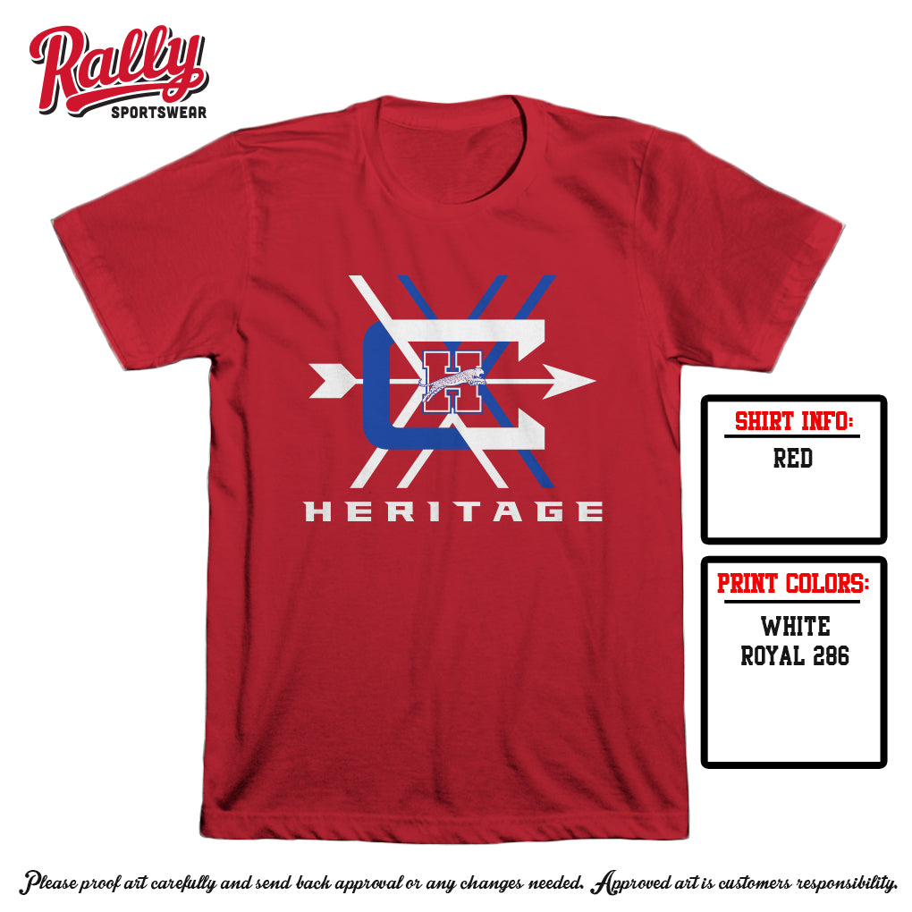 HHSXC25 - Fan Apparel