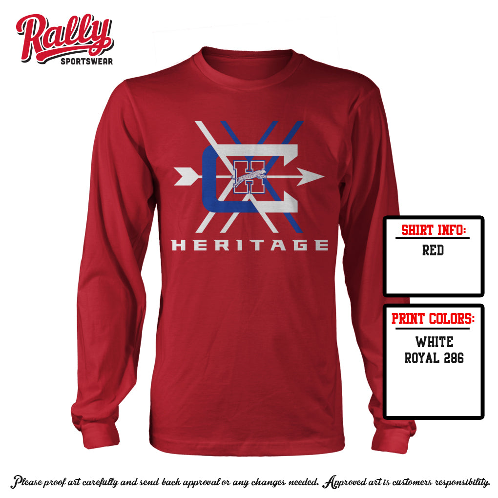 HHSXC25 - Fan Apparel