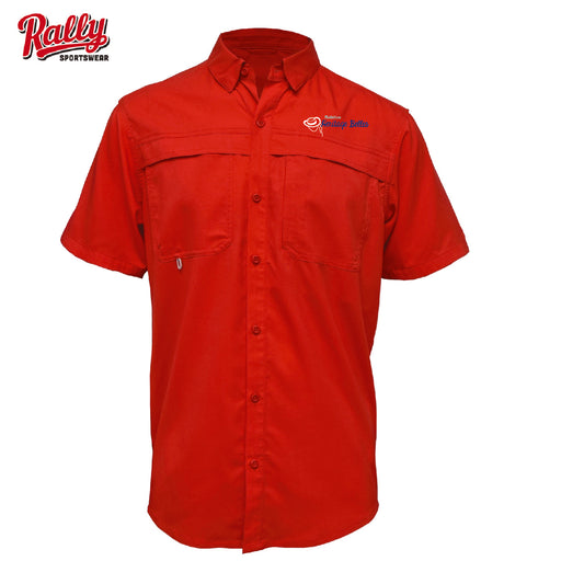 HHSBEL26 - Belles Embroidered Shirts