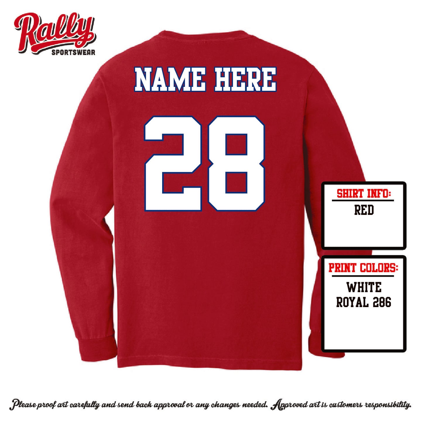 HHSBEL26 - Rubies Fan (Various Styles)