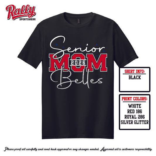 HSBM- Short Sleeve with name
