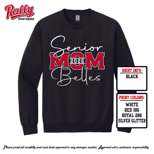 HSBM- Sweatshirt with name