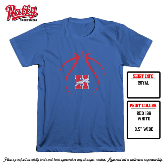 HHSBBB25 - Royal Ball SS