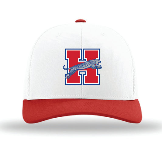 HHSBBB26 - Cap (Trucker)