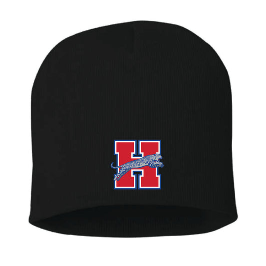 HHSBBB26 - Black Beanie