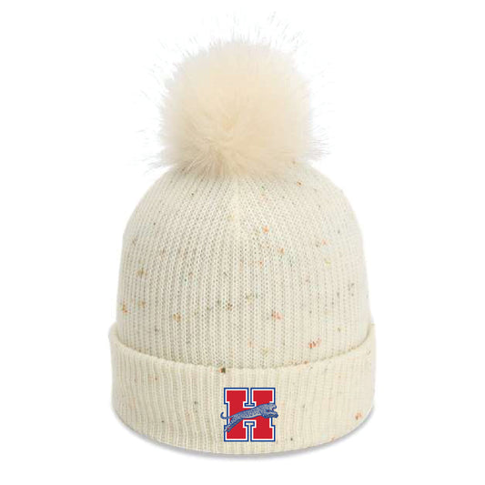 HHSBBB26 - Pom Beanie