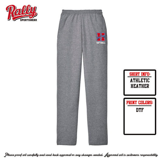 HHSSB26 - Practice Sweatpants