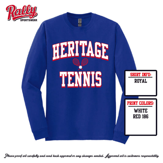HHSTP25 - Practice LS (Blue)