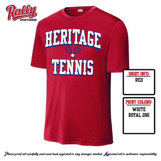 HHSTP25 - Practice SS (Red)