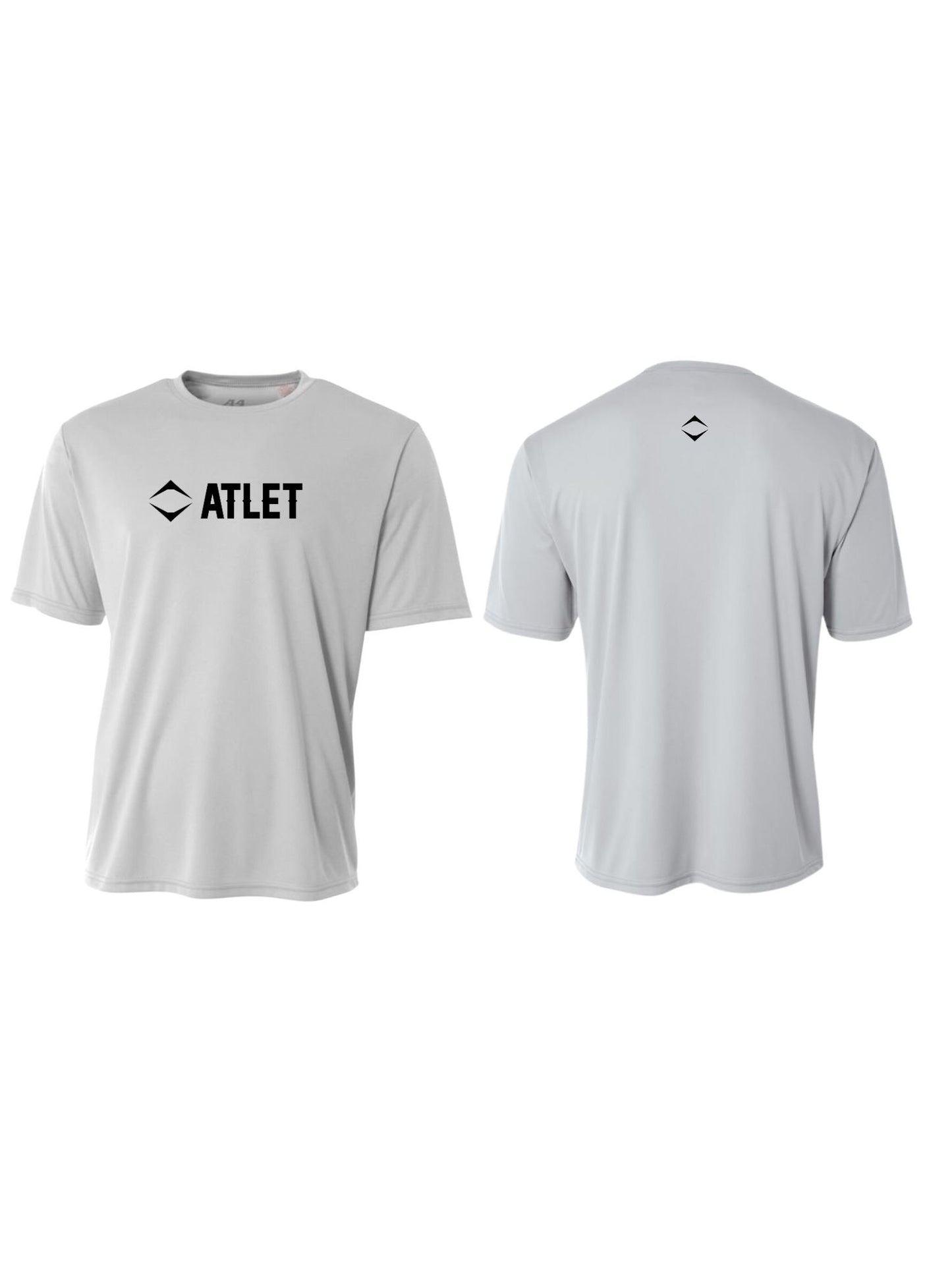 Atlet - Short Sleeve Tee - Classic - YOUTH SIZES