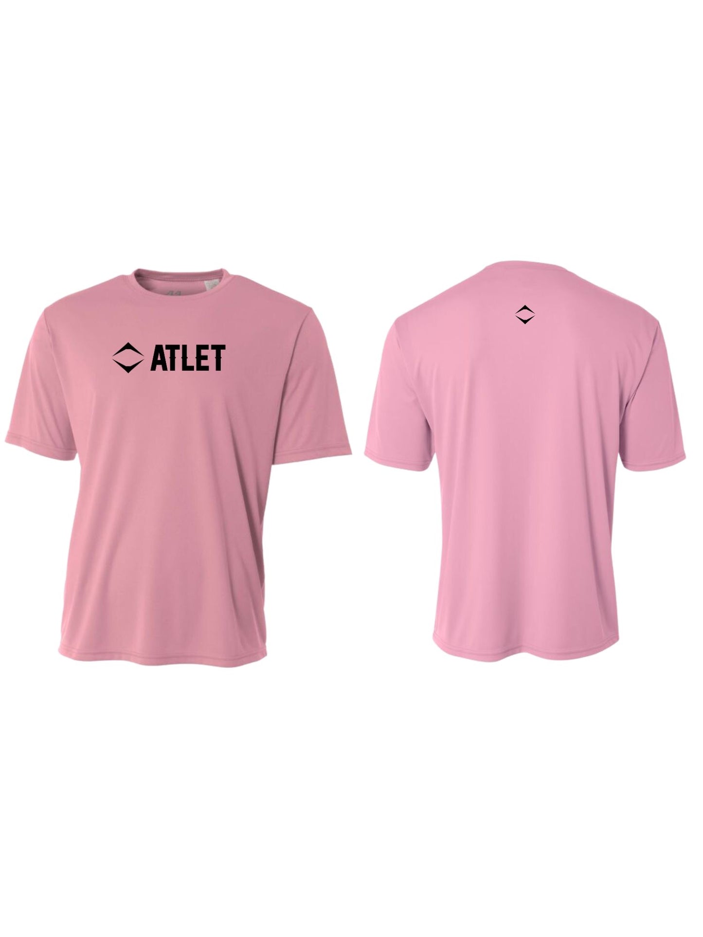 Atlet - Short Sleeve Tee - Classic - YOUTH SIZES