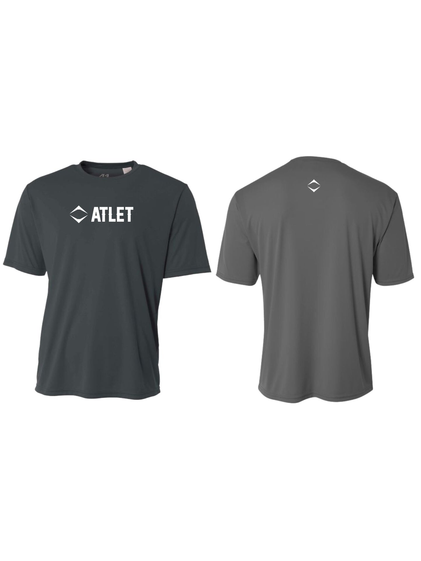 Atlet - Short Sleeve Tee - Classic - YOUTH SIZES