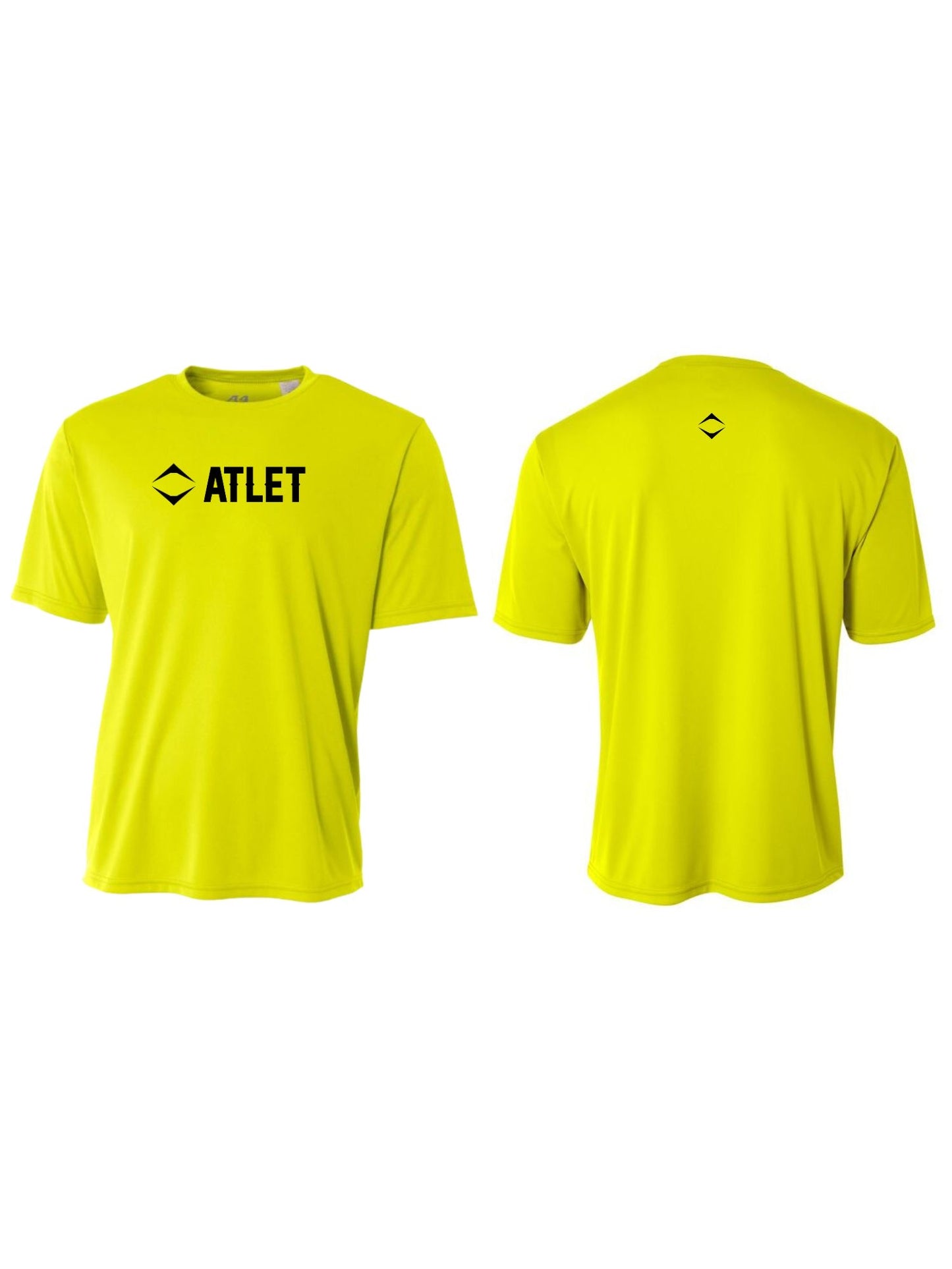 Atlet - Short Sleeve Tee - Classic - YOUTH SIZES